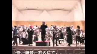 【オーケストラ生演奏】ニコニコ動画流星群 ☆ニコオケ☆1周年  Orchestra Plays quotNiconico Douga Ryuuseigunquot [upl. by Gussman711]