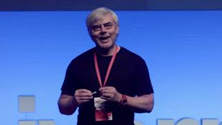 Why You Dont Need 10000 Hours to Master a Skill  Robert Twigger  TEDxLiverpool [upl. by Rowney]