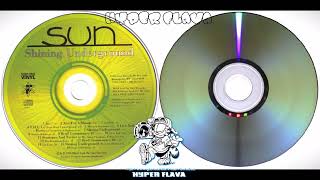 SUN Scientific Universal Noncommercial  Shining Underground Full CD Album 1998 [upl. by Wylde]