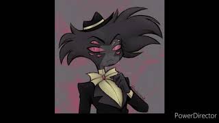 ADDICT arackniss versionhazbin hotel by caleb hyles [upl. by Ysabel489]