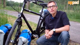 Test Gaastra Fyts 414 2012 [upl. by Edholm]