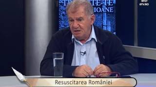 Cu Florin Zamfirescu despre resuscitarea României [upl. by Asim399]