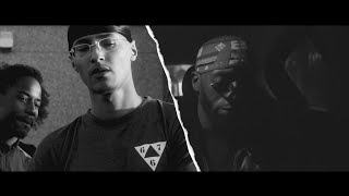 Freeze Corleone  Rap catéchisme ft Alpha Wann clip non officiel [upl. by Aidul]