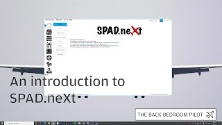 An introduction to SPADneXt [upl. by Eardna471]