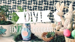 DIY paasdecoratie een vrolijk Pasen met deze paasknutsels  Westwing [upl. by Ress]