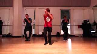 CONFIDENT  Justin Bieber Dance Video  MattSteffanina Choreography JustinBieber [upl. by Dyche]