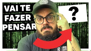 11 FILMES QUE VÃO TE FAZER PENSAR POR DIAS [upl. by Kaspar]