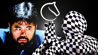 Hikaru Nakamura plays Rey Enigma on Lichess [upl. by Hollander]