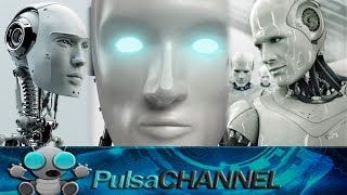 TOP 10 Robots mas AvanzadosAutomata Videos Reales [upl. by Ssilem]