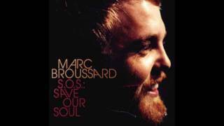 Marc Broussard  Harry Hippie [upl. by Ailen]