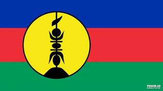 Gurejele  Waipeipegu New Caledonia Music [upl. by Ycnuahc]