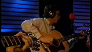 rem losing my religion live acoustic version 1991 Holland [upl. by Narruc]