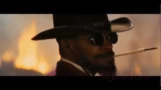 DJANGO UNCHAINED  MAIN THEME  Django [upl. by Llennoc]