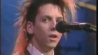 Information Society  Whats On Your Mind “Pure Energy” Live on MTV 1988 [upl. by Nywrad]