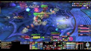 Aptitude VS Heroic Ascendant Council 25  Rogue PoV [upl. by Enilatan]