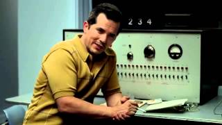 Experimenter 2015 Trailer HD  John Palladino  Anthony Edwards [upl. by Anirtik176]