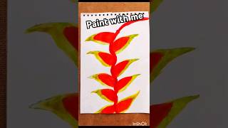 Heliconia Plant [upl. by Zebedee]