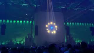 Qlimax 2019  The Qreator [upl. by Larkin]