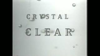 Crystal Pepsi Coming Soon on January 31 1993 Commercial [upl. by Sabas]