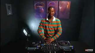 AMAPIANO MIX 2024 JUNE ROMEO MAKOTA DE MOZ [upl. by Nylorak]