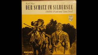 Der Schatz im Silbersee  Karl May  Hörspiel von Joseph Offenbach [upl. by Marmawke]