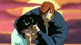 Yu Yu Hakusho capitulo 112 Español Latino parte Final [upl. by Mel471]