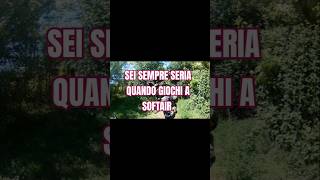 Sei sempre seria quando giochi a softair fakegun adayinmylife vlog airsoft [upl. by Georgi411]