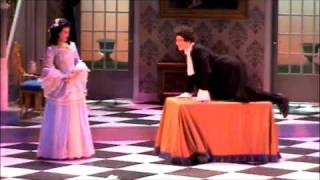 Tartuffe  Act 4 Scene 5  American University [upl. by Una]