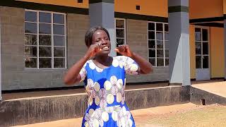 Ambuye Wauka  Kavunguti CCAP Womens Choir [upl. by Nawyt]