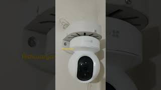 Ezviz Wifi Camera  Salem [upl. by Tillie]