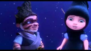 Gnomeo y Julieta Latino [upl. by Felicle]