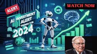 Warren Buffetts Warning About Artificial Intelligence MustWatch Insights Revealed  AI Stocks [upl. by Vasily]