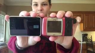 TSlim Insulin Pump Unboxing [upl. by Sheppard]