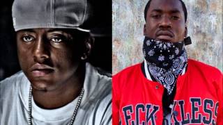 Cassidy  Catch A Body Meek Mill Diss New CDQ Dirty NO DJ [upl. by Cristen]