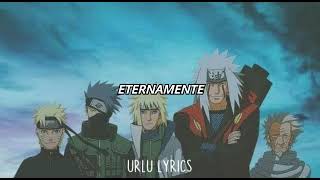 Totsugeki Rock Op 11  Naruto Shippuden SubEspañol [upl. by Sousa]