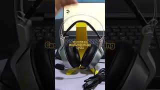 Mpow EG3 Pro Casque Audio Gaming By TLB [upl. by Yremogtnom842]