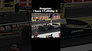 Thrust SSC horsepower 🥵  car edit thrustssc ssc horsepower supra dragster [upl. by Zetroc]