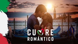 Cuore Canciones Románticas Italianas [upl. by Lonny]