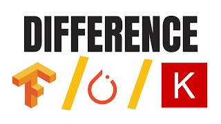 PyTorch vs Keras vs Tensorflow A Comparative Analysis [upl. by Gilead]