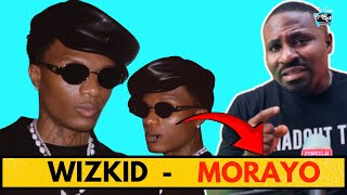 Wizkid  Morayo Album “Dedicated to His Mum’ Is Coming  See Trailer [upl. by Ange]