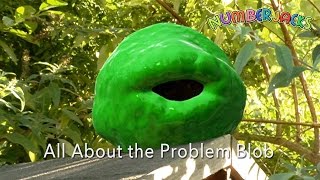 Numberjacks  All About the Problem Blob [upl. by Niehaus784]