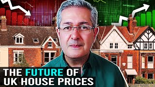 The Future of UK House Prices [upl. by Hieronymus]