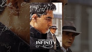 The Man Who Knew Infinity [upl. by Sivar]