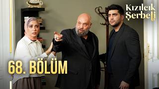 Kızılcık Şerbeti 68 Bölüm showtv [upl. by Attikin]