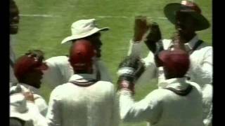 199697 Australia vs West Indies TEST SERIES HIGHLIGHTS [upl. by Ethbun]