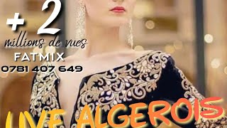 Spécial fête mariage algérois عاصمي [upl. by Analiese]