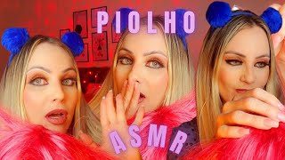 ASMR Repeating Tingly Trigger Words In a Southern Accent 🤠Hand Movements Articulated Whisper [upl. by Stormie990]