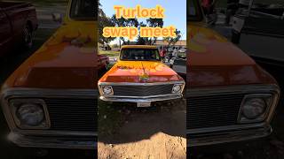 Turlock Swap Meet hotrod motorcycle custom oldschool hotrodding classic [upl. by Oyek364]