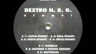 Dextro NRG  Morella 1992 [upl. by Osithe]