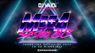 MEGA Sesión ÉXITOS 2023 140 minutos con  de 80 Hits que hemos bailado sin parar [upl. by Tasha601]